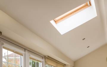Wilson conservatory roof insulation companies
