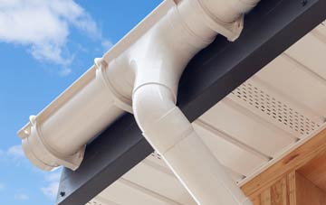 Wilson gutter installation costs