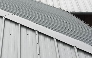 disadvantages of Wilson metal roofing