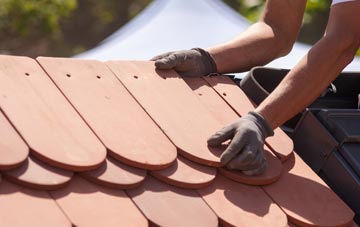 Wilson roof tile contractors