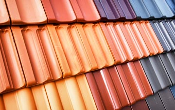 Wilson roof tile costs