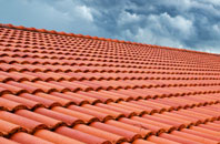 Wilson roofing tiles